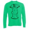 Performance® Youth Long Sleeve T-Shirt Thumbnail