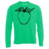 Performance® Youth Long Sleeve T-Shirt Thumbnail