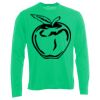 Performance® Youth Long Sleeve T-Shirt Thumbnail