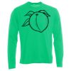 Performance® Youth Long Sleeve T-Shirt Thumbnail