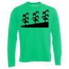 Performance® Youth Long Sleeve T-Shirt Thumbnail