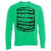 Performance® Youth Long Sleeve T-Shirt Thumbnail