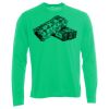 Performance® Youth Long Sleeve T-Shirt Thumbnail