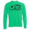 Performance® Youth Long Sleeve T-Shirt Thumbnail