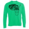 Performance® Youth Long Sleeve T-Shirt Thumbnail