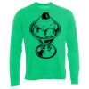Performance® Youth Long Sleeve T-Shirt Thumbnail