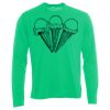 Performance® Youth Long Sleeve T-Shirt Thumbnail