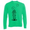 Performance® Youth Long Sleeve T-Shirt Thumbnail
