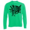 Performance® Youth Long Sleeve T-Shirt Thumbnail
