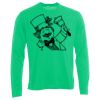 Performance® Youth Long Sleeve T-Shirt Thumbnail