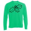 Performance® Youth Long Sleeve T-Shirt Thumbnail