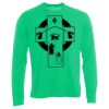Performance® Youth Long Sleeve T-Shirt Thumbnail