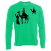 Performance® Youth Long Sleeve T-Shirt Thumbnail