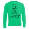 Performance® Youth Long Sleeve T-Shirt Thumbnail