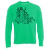 Performance® Youth Long Sleeve T-Shirt Thumbnail