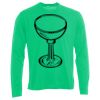 Performance® Youth Long Sleeve T-Shirt Thumbnail