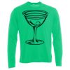 Performance® Youth Long Sleeve T-Shirt Thumbnail
