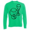 Performance® Youth Long Sleeve T-Shirt Thumbnail