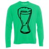 Performance® Youth Long Sleeve T-Shirt Thumbnail