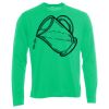 Performance® Youth Long Sleeve T-Shirt Thumbnail