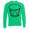 Performance® Youth Long Sleeve T-Shirt Thumbnail