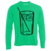 Performance® Youth Long Sleeve T-Shirt Thumbnail