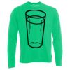 Performance® Youth Long Sleeve T-Shirt Thumbnail