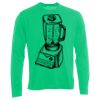 Performance® Youth Long Sleeve T-Shirt Thumbnail