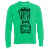 Performance® Youth Long Sleeve T-Shirt Thumbnail