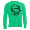 Performance® Youth Long Sleeve T-Shirt Thumbnail