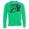 Performance® Youth Long Sleeve T-Shirt Thumbnail