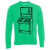 Performance® Youth Long Sleeve T-Shirt Thumbnail