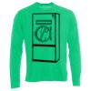 Performance® Youth Long Sleeve T-Shirt Thumbnail