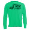 Performance® Youth Long Sleeve T-Shirt Thumbnail
