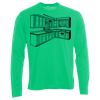 Performance® Youth Long Sleeve T-Shirt Thumbnail