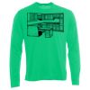Performance® Youth Long Sleeve T-Shirt Thumbnail