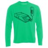 Performance® Youth Long Sleeve T-Shirt Thumbnail