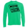 Performance® Youth Long Sleeve T-Shirt Thumbnail