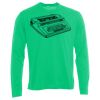 Performance® Youth Long Sleeve T-Shirt Thumbnail