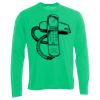 Performance® Youth Long Sleeve T-Shirt Thumbnail