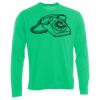 Performance® Youth Long Sleeve T-Shirt Thumbnail
