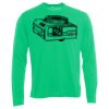 Performance® Youth Long Sleeve T-Shirt Thumbnail