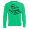 Performance® Youth Long Sleeve T-Shirt Thumbnail