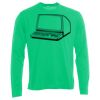 Performance® Youth Long Sleeve T-Shirt Thumbnail