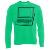Performance® Youth Long Sleeve T-Shirt Thumbnail