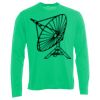 Performance® Youth Long Sleeve T-Shirt Thumbnail