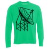 Performance® Youth Long Sleeve T-Shirt Thumbnail
