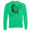 Performance® Youth Long Sleeve T-Shirt Thumbnail