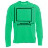 Performance® Youth Long Sleeve T-Shirt Thumbnail