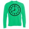 Performance® Youth Long Sleeve T-Shirt Thumbnail